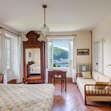 Villa Corti Lakeview โกโม ภายนอก รูปภาพ