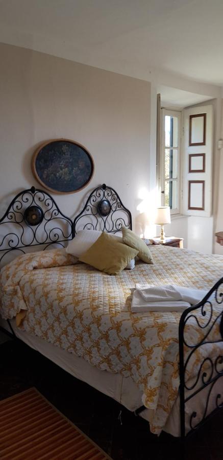 Villa Corti Lakeview โกโม ภายนอก รูปภาพ