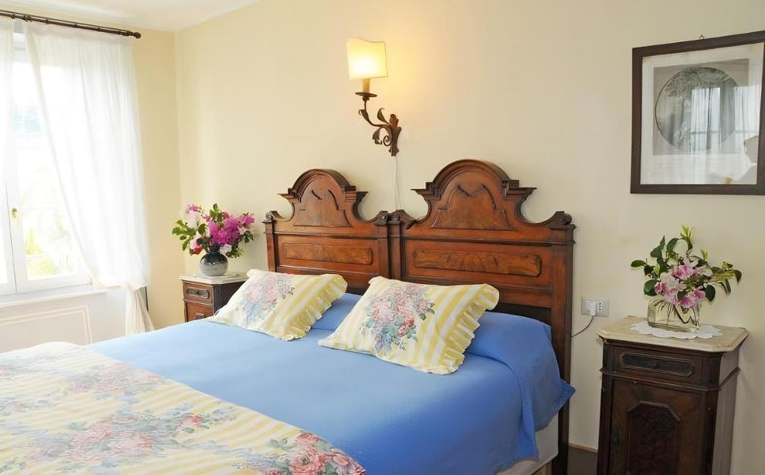 Villa Corti Lakeview โกโม ภายนอก รูปภาพ