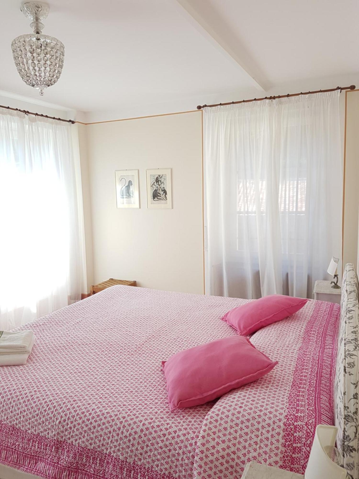 Villa Corti Lakeview โกโม ภายนอก รูปภาพ