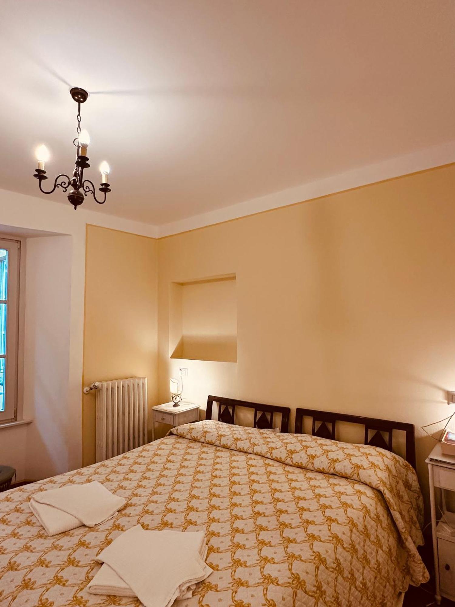 Villa Corti Lakeview โกโม ภายนอก รูปภาพ
