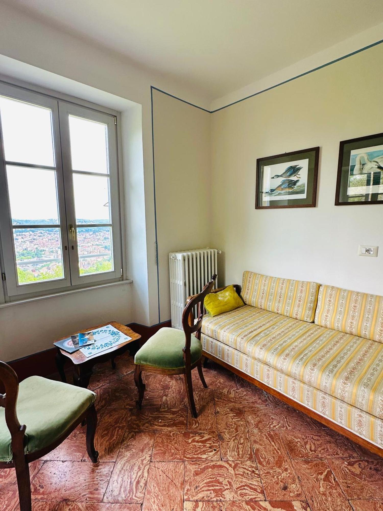 Villa Corti Lakeview โกโม ภายนอก รูปภาพ